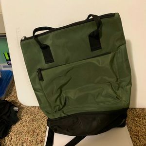 DSW backpack